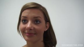 Tcheca/o - Teste do Sofá 